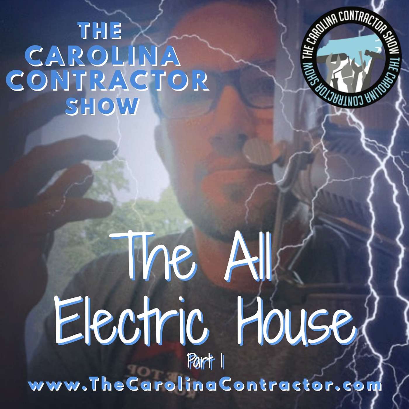 The All Electric House - Part⚡️ episode artwork