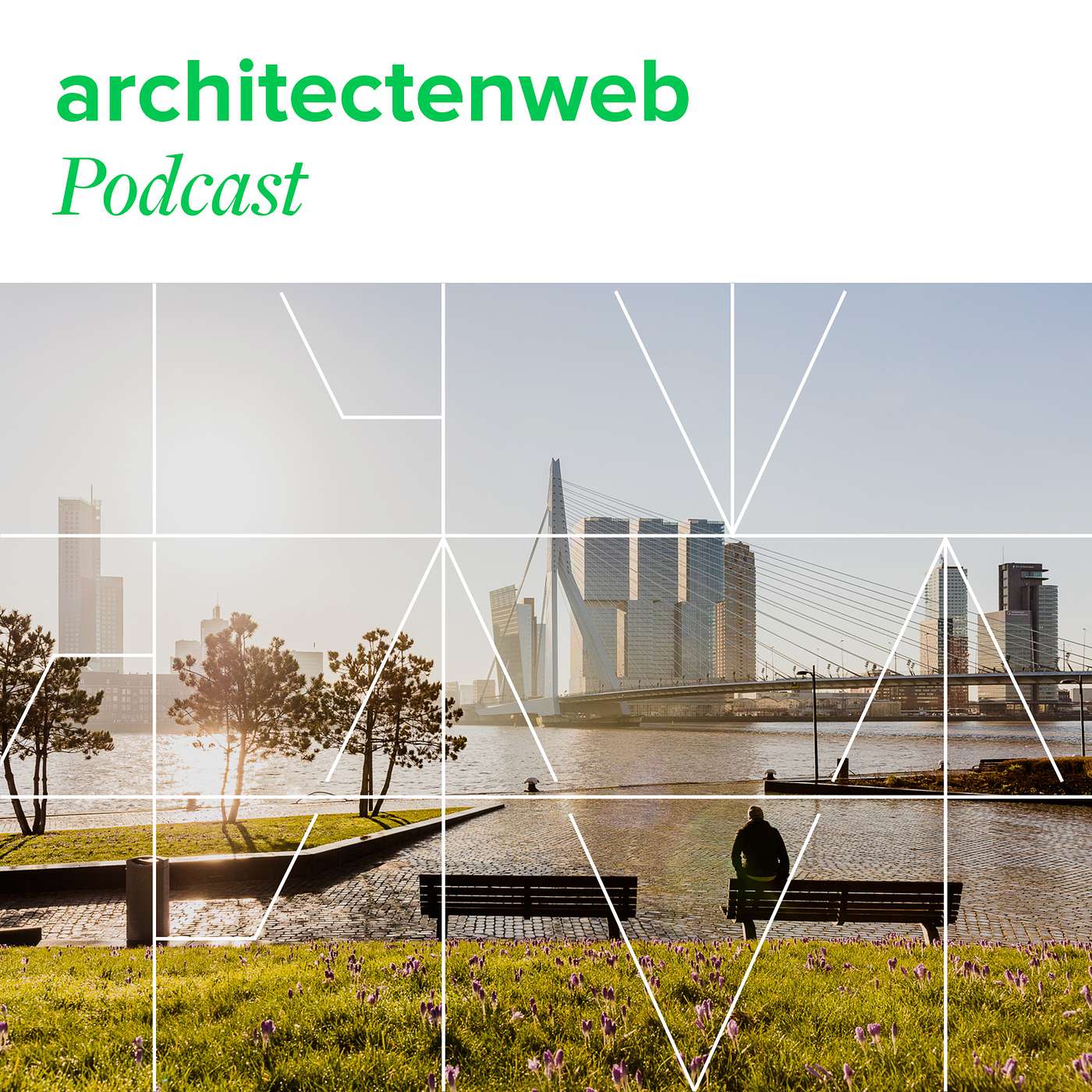 Architectenweb Podcast