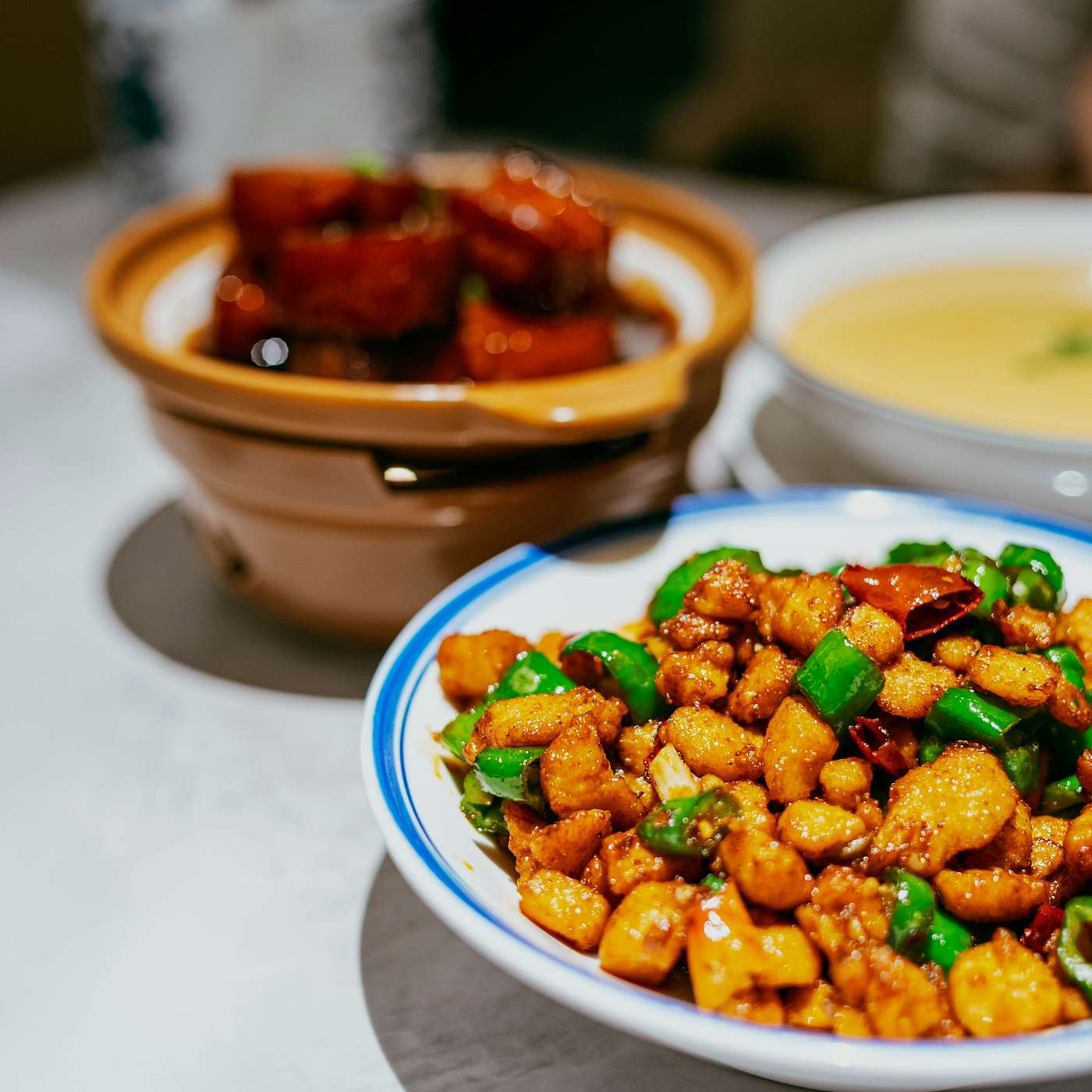 两个中餐菜名的来历｜The Name Origins of Two Famous Chinese Dishes episode artwork