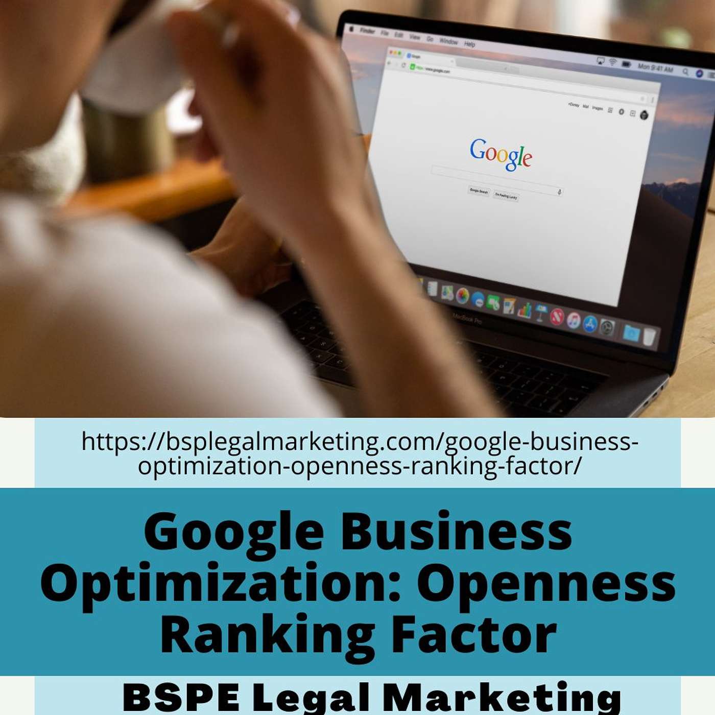 BSPE Legal Marketing Podcast