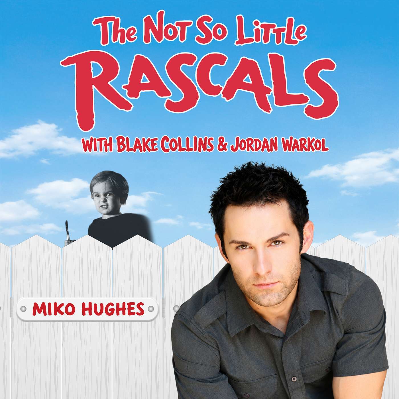 Miko Hughes: Pet Sematary, Kindergarten Cop