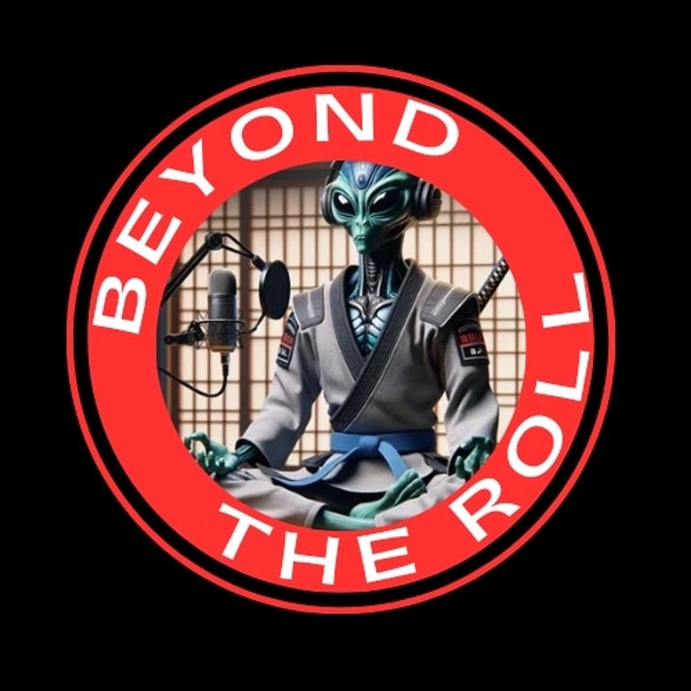 Beyond The Roll Podcast