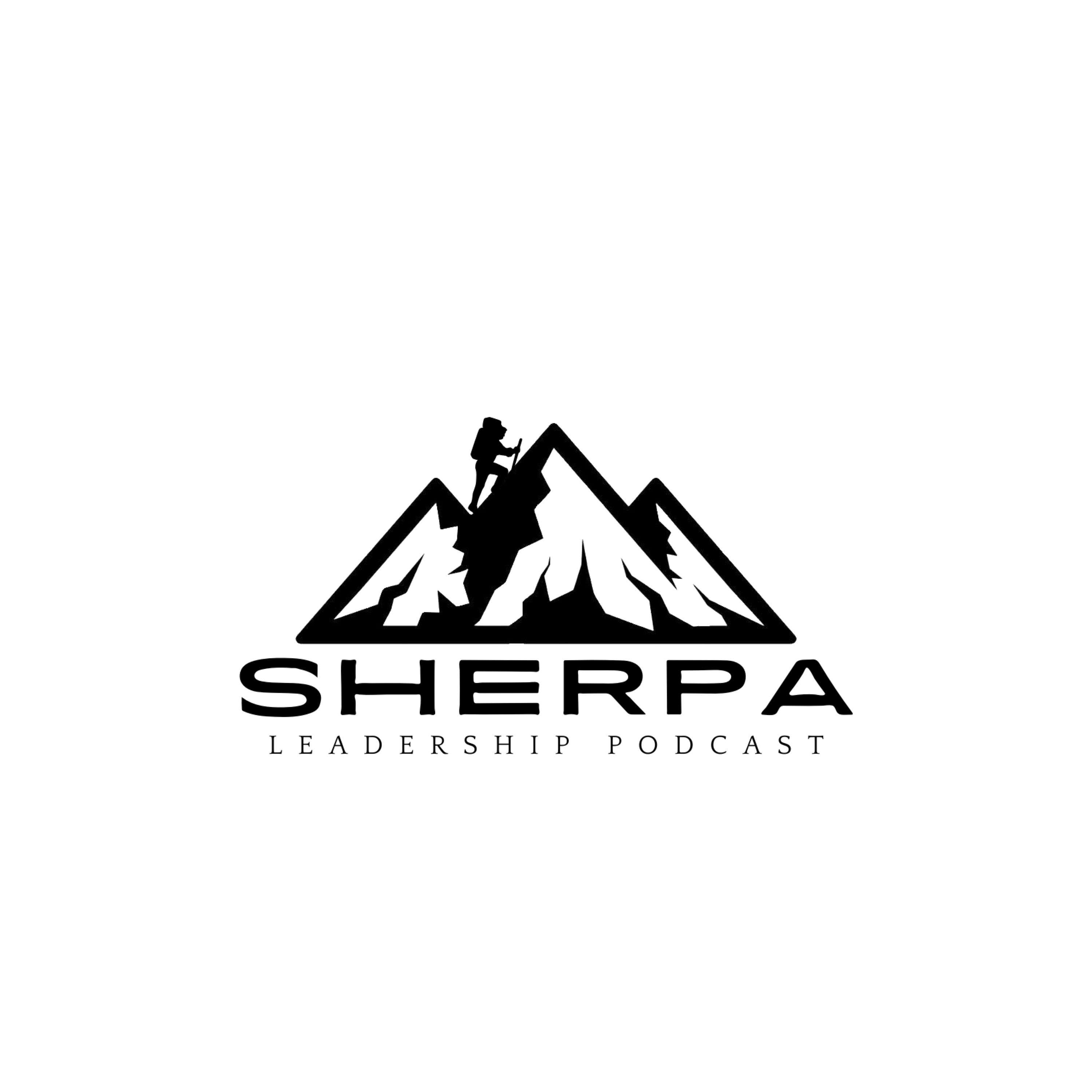 Sherpa Leadership Podcast