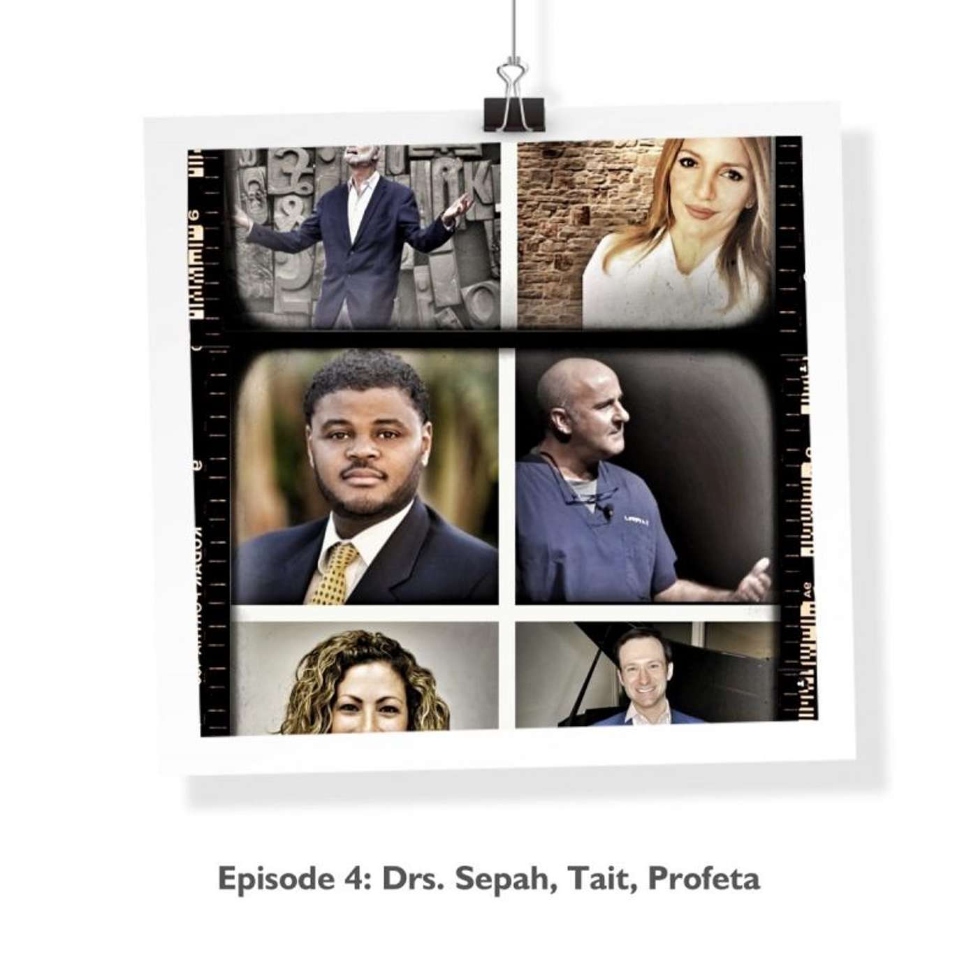 The Doctors On Social Media Podcast