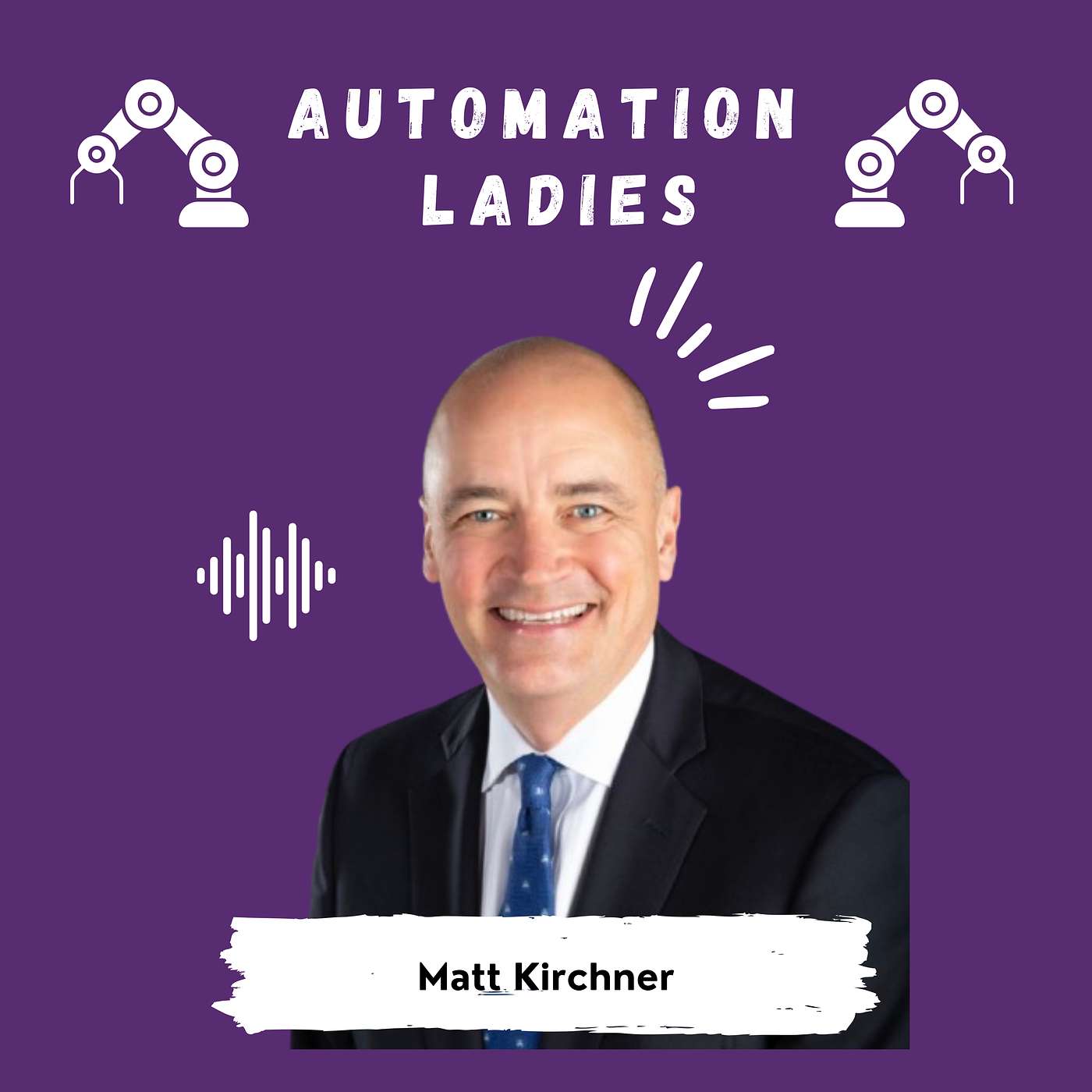 The Skills Gap Is Your Fault with Matt Kirchner