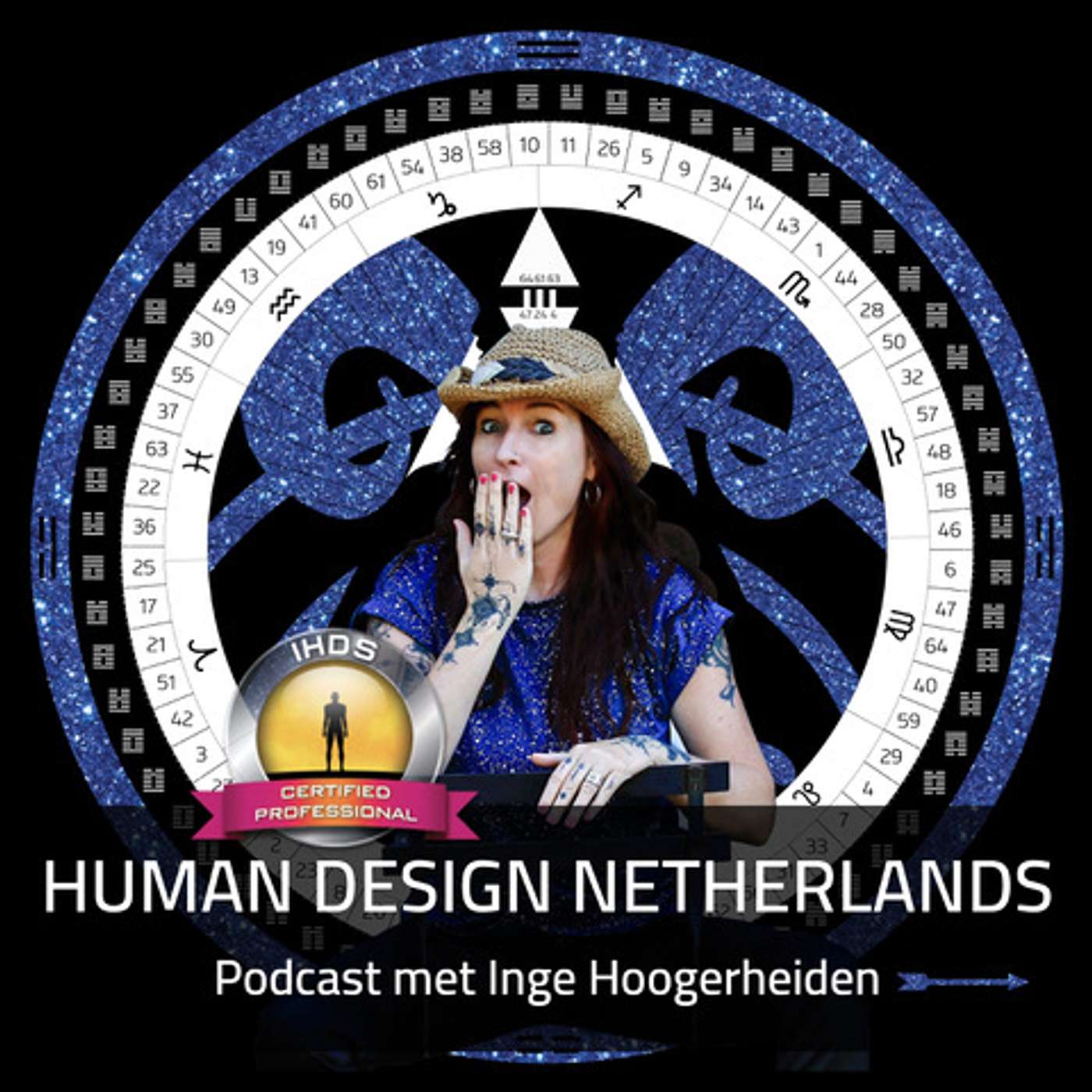 #29 Wa..anzinnig Human Design experiment (deel 2)