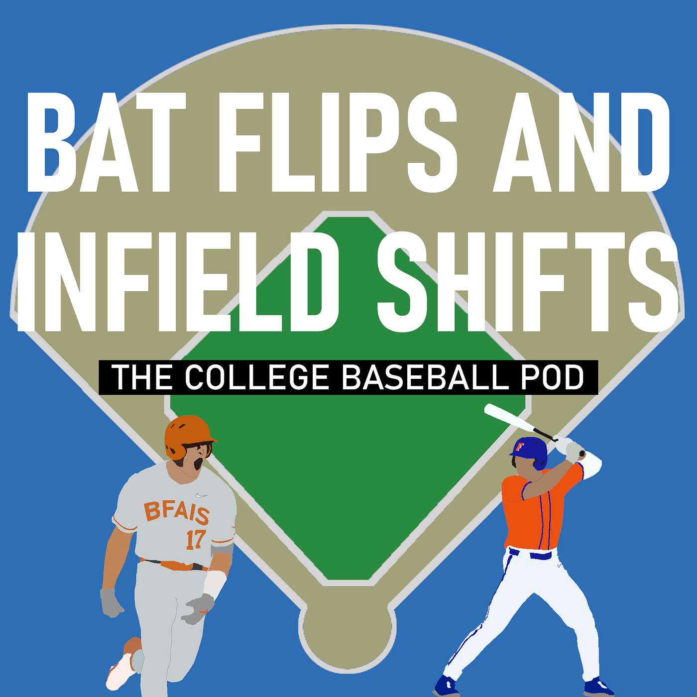 College Baseball Show Episode 74: Previewing the 2024 Super Regionals