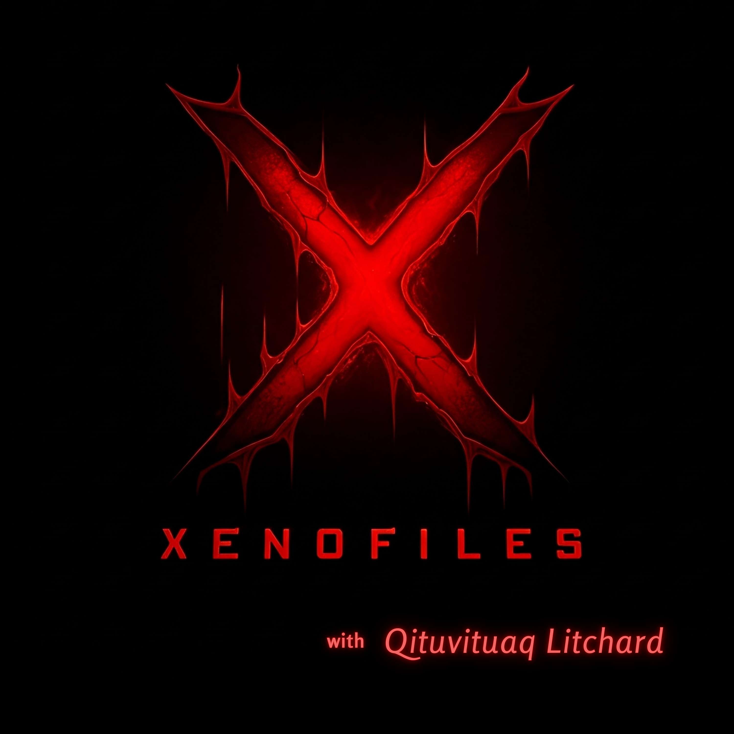XenoFiles