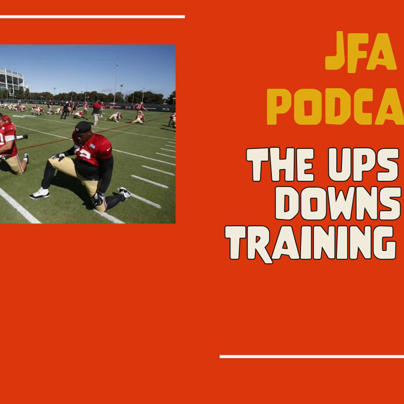Jonnydel\'s Football Academy