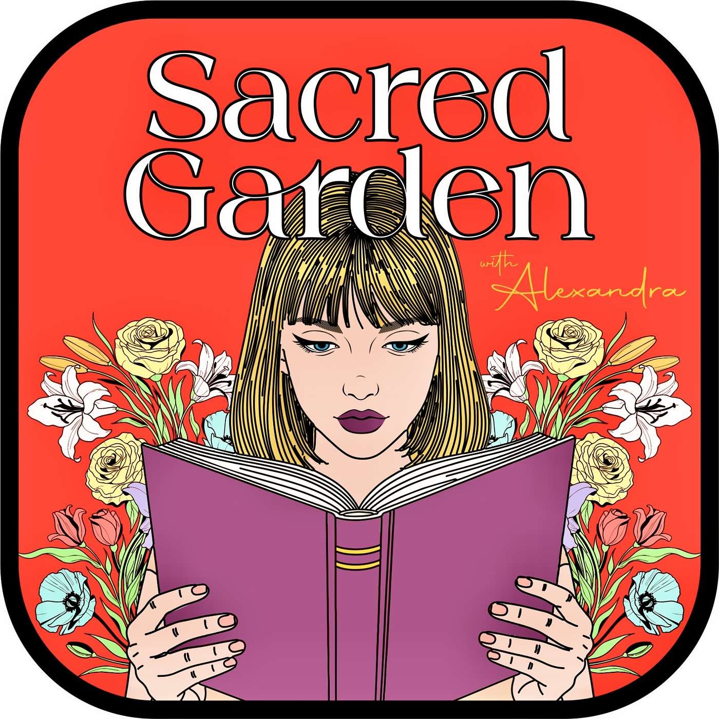 Sacred Garden: Cultivating Religious Literacy