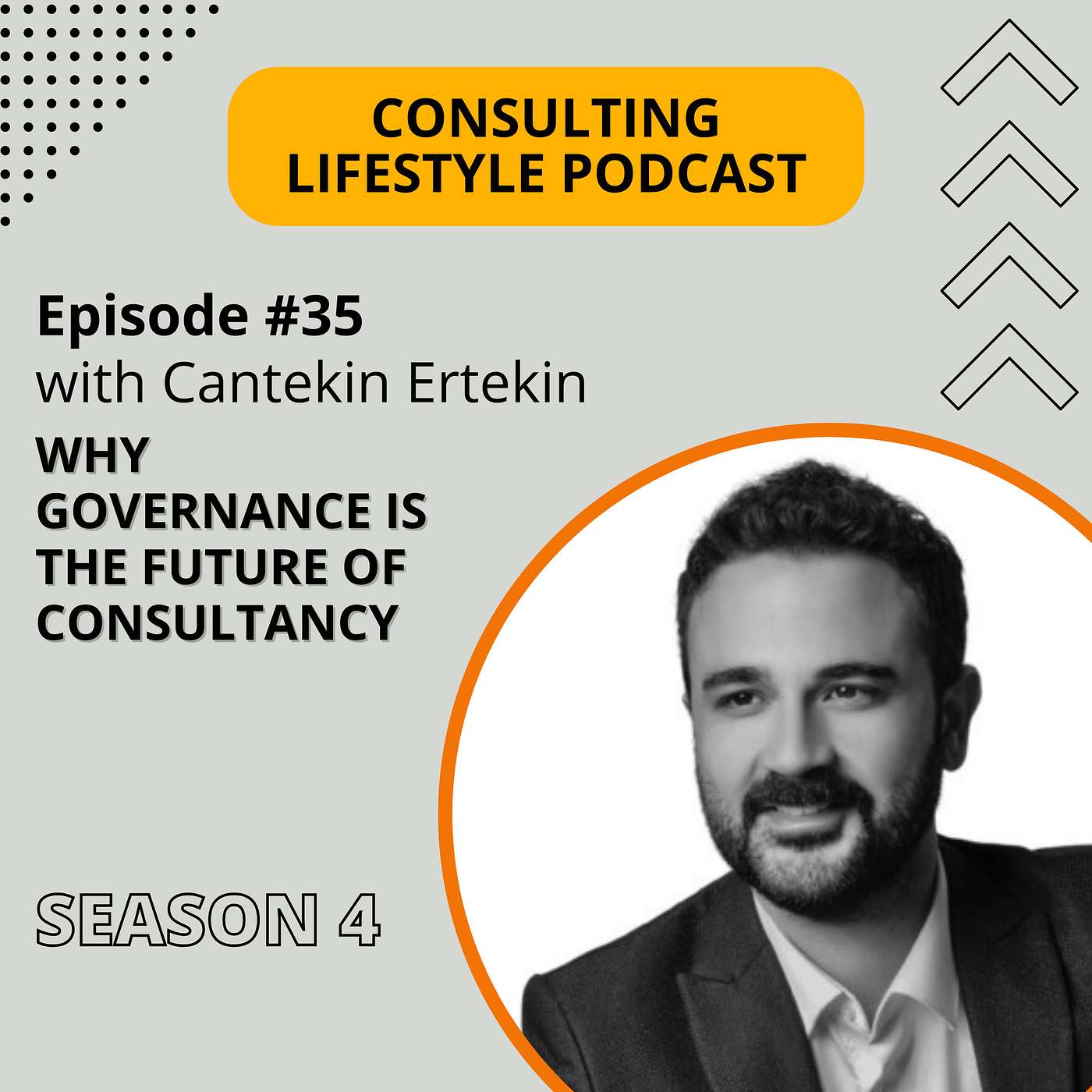 Consulting Lifestyle