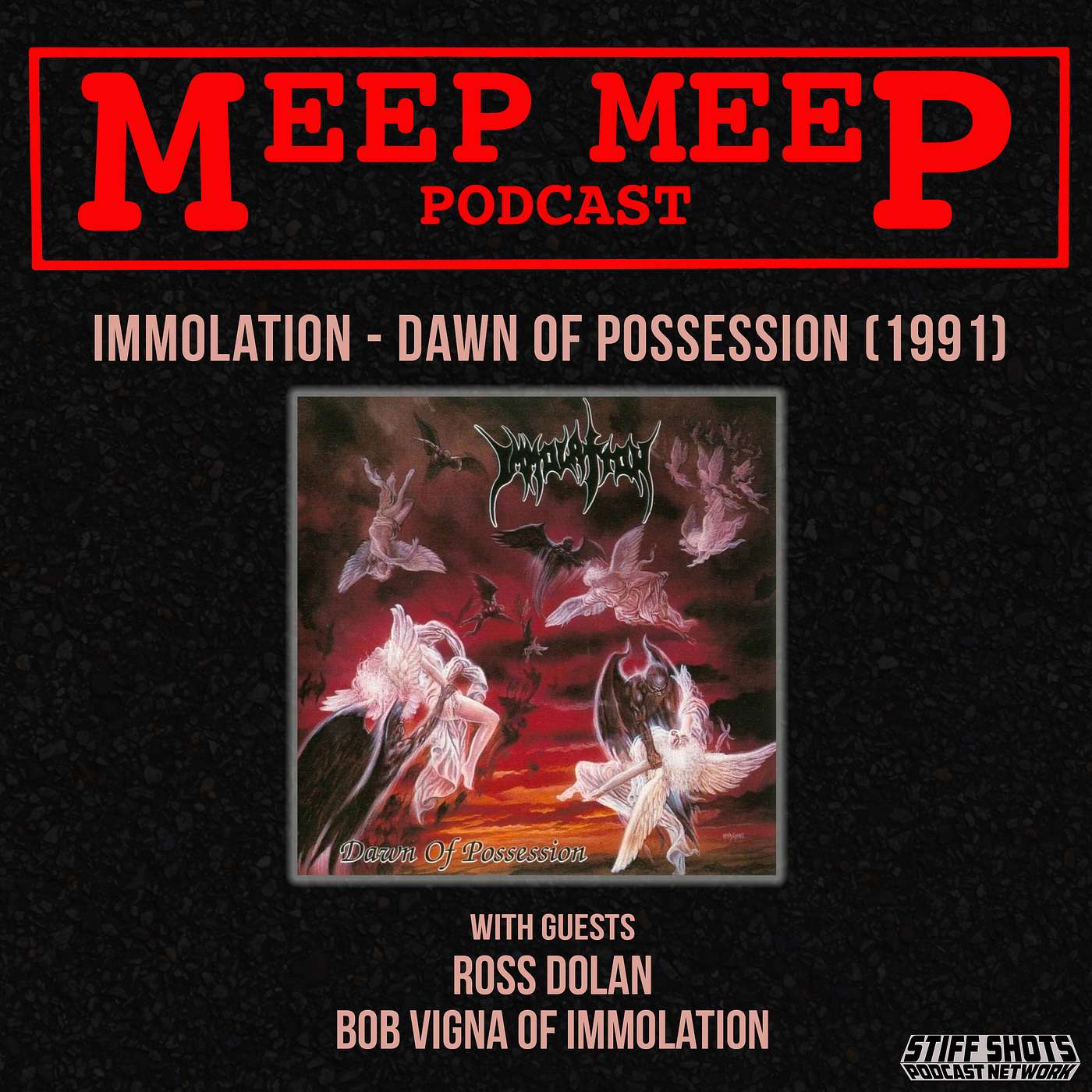 Meep Meep Podcast