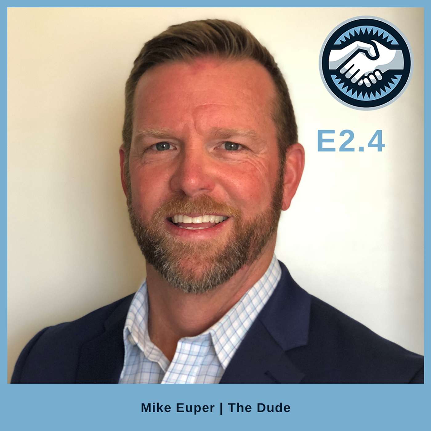 Jambalaya, Jets, and Jams: Getting to know Mike Euper