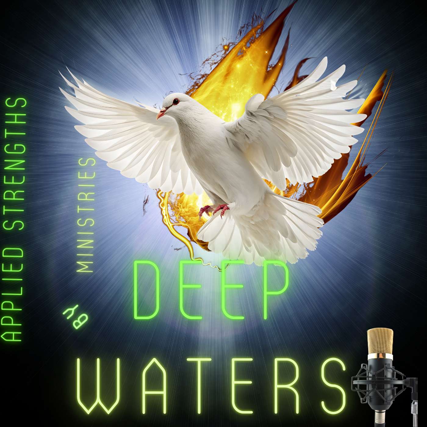 The Communion Of The Spirit