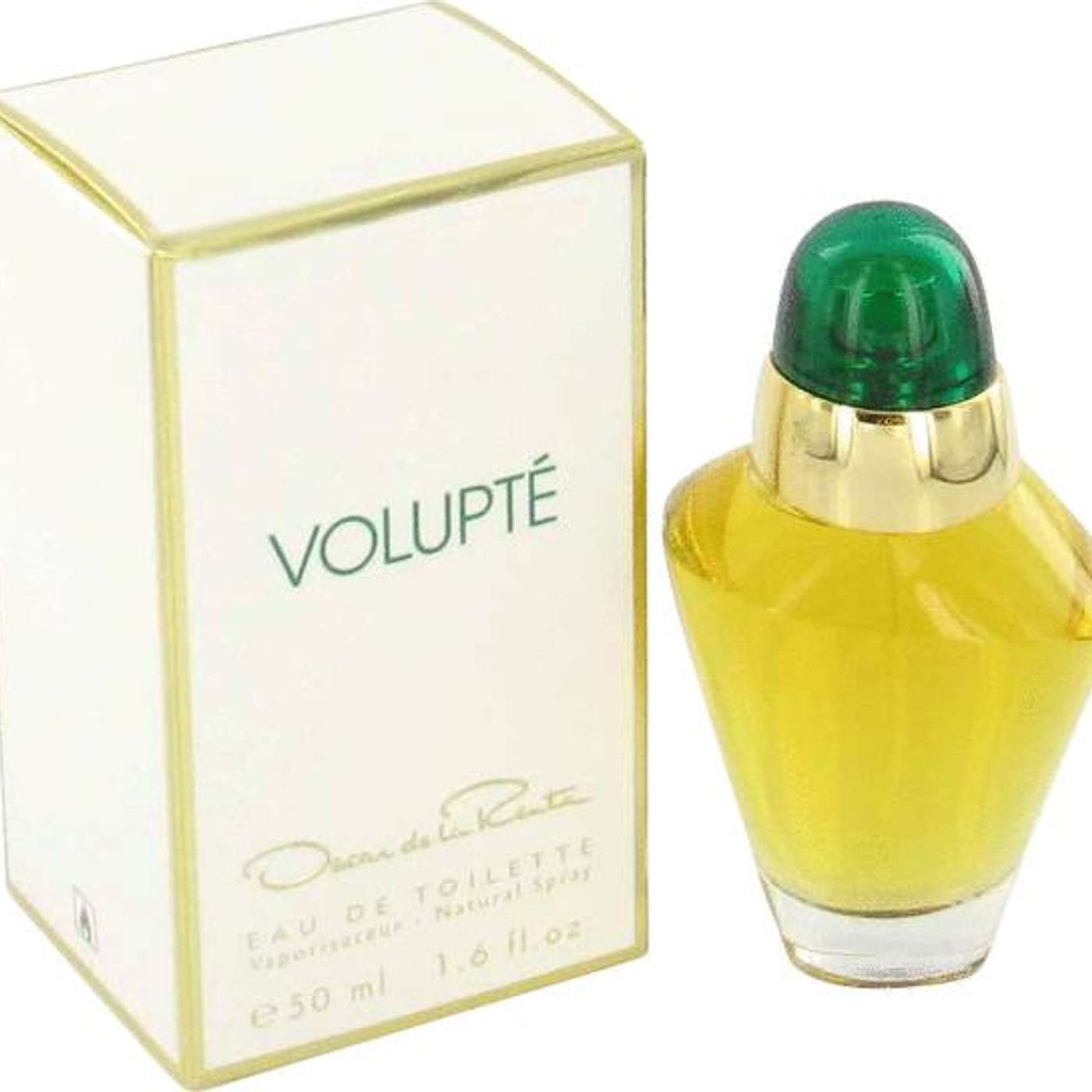 Volupte Perfume by Oscar de la Renta Review Volupte Perfume by Oscar de la Renta Review