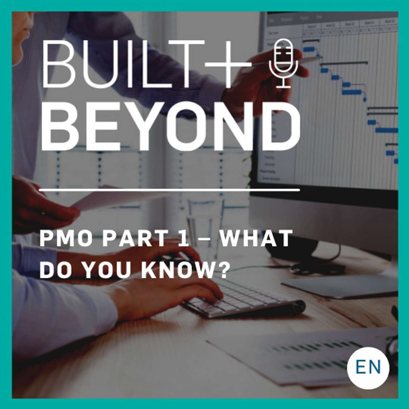 PMO Part 1 – What do you know?