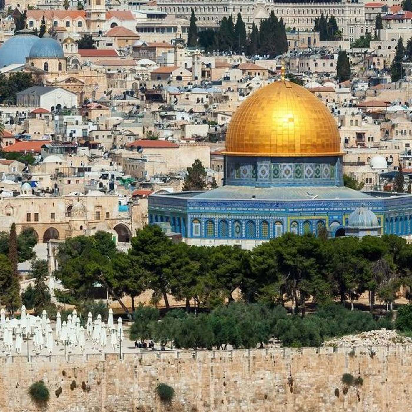 Trump on 60 Minutes, Does Mamdani Really Believe What He Says? Is Power More Intoxicating than Money? My Visit to Israel