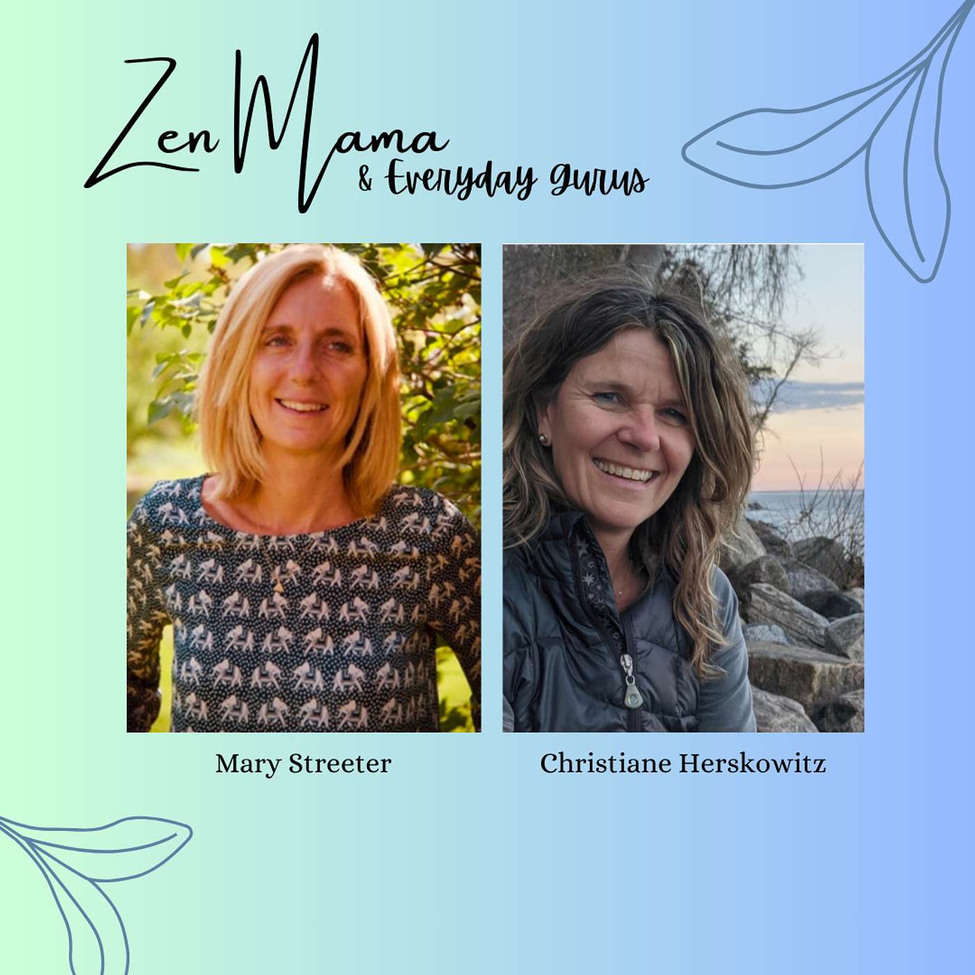 Zen Mama & The Addict