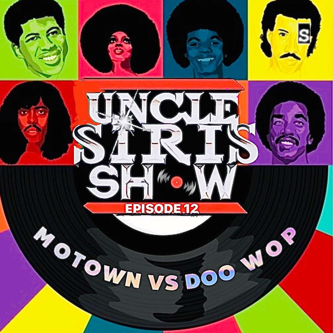 The Uncle Siris Show