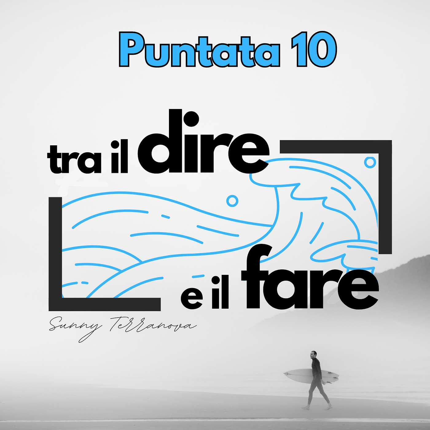 Puntata 10/166 Le 15 Leggi Fondamentali della Crescita Personale e Finanziaria episode artwork