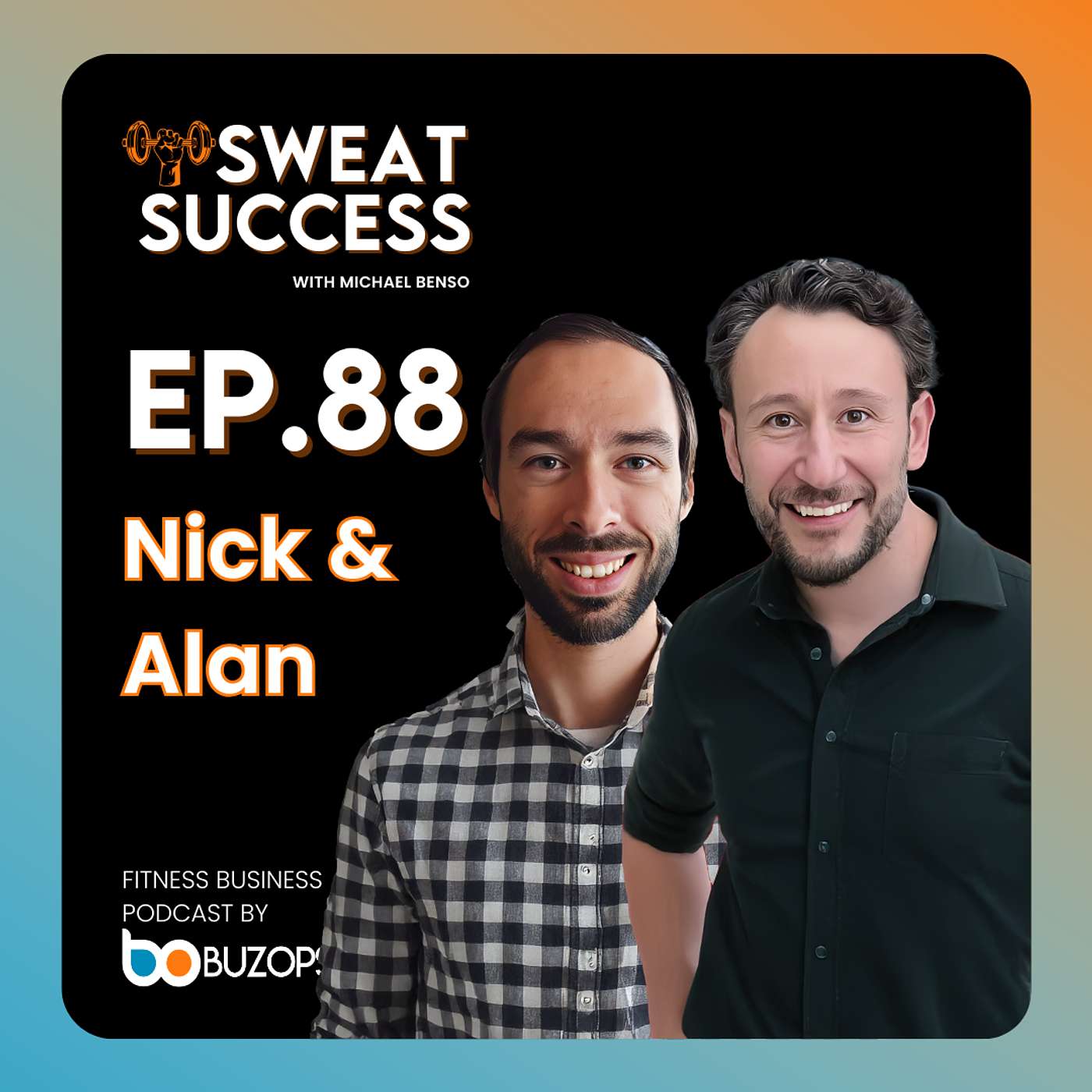 Sweat Success