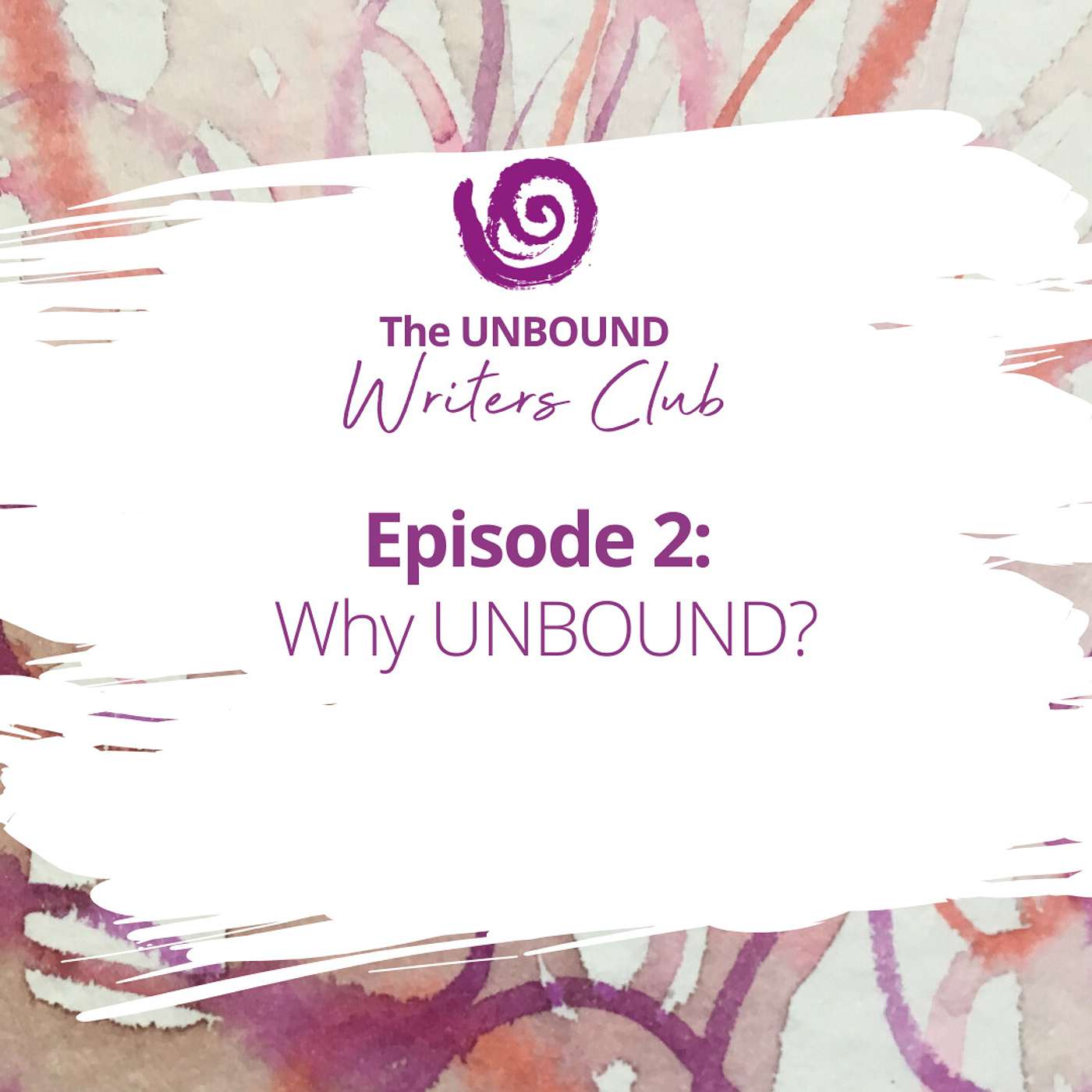 The Unbound Writer\'s Club