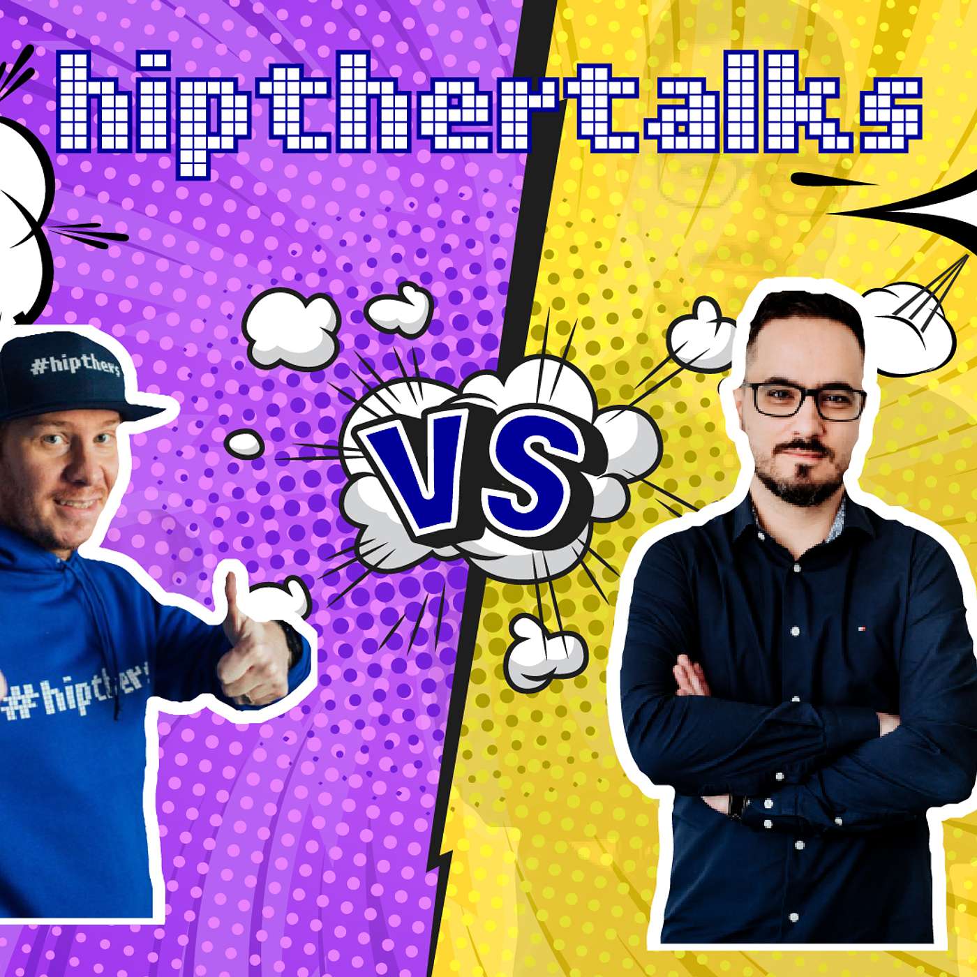 HIPTHER Talks