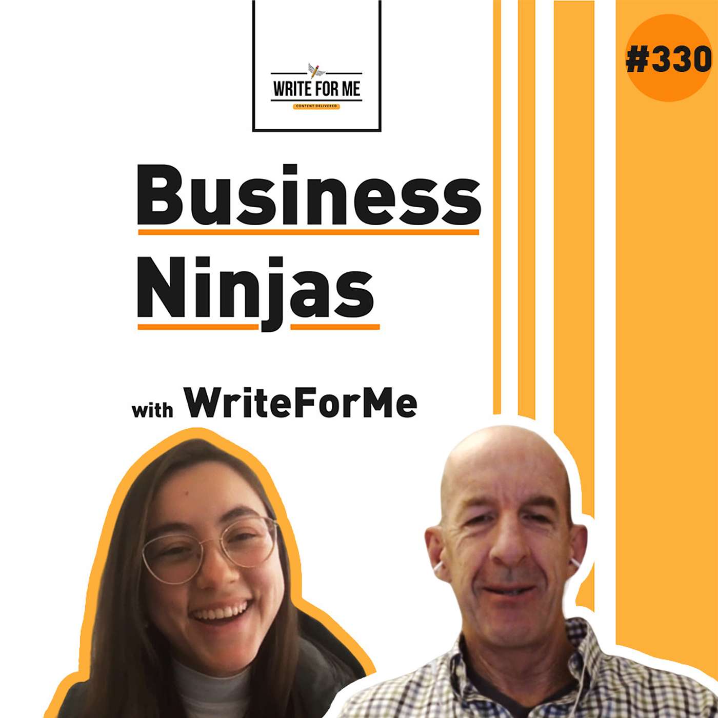 Business Ninjas by WeLevel