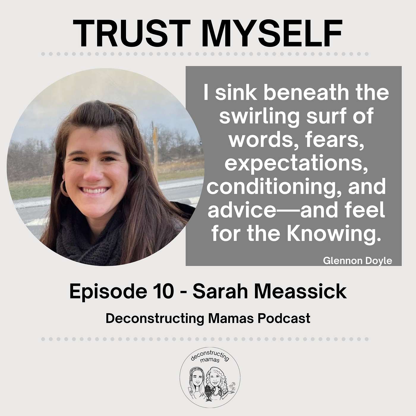 Deconstructing Mamas