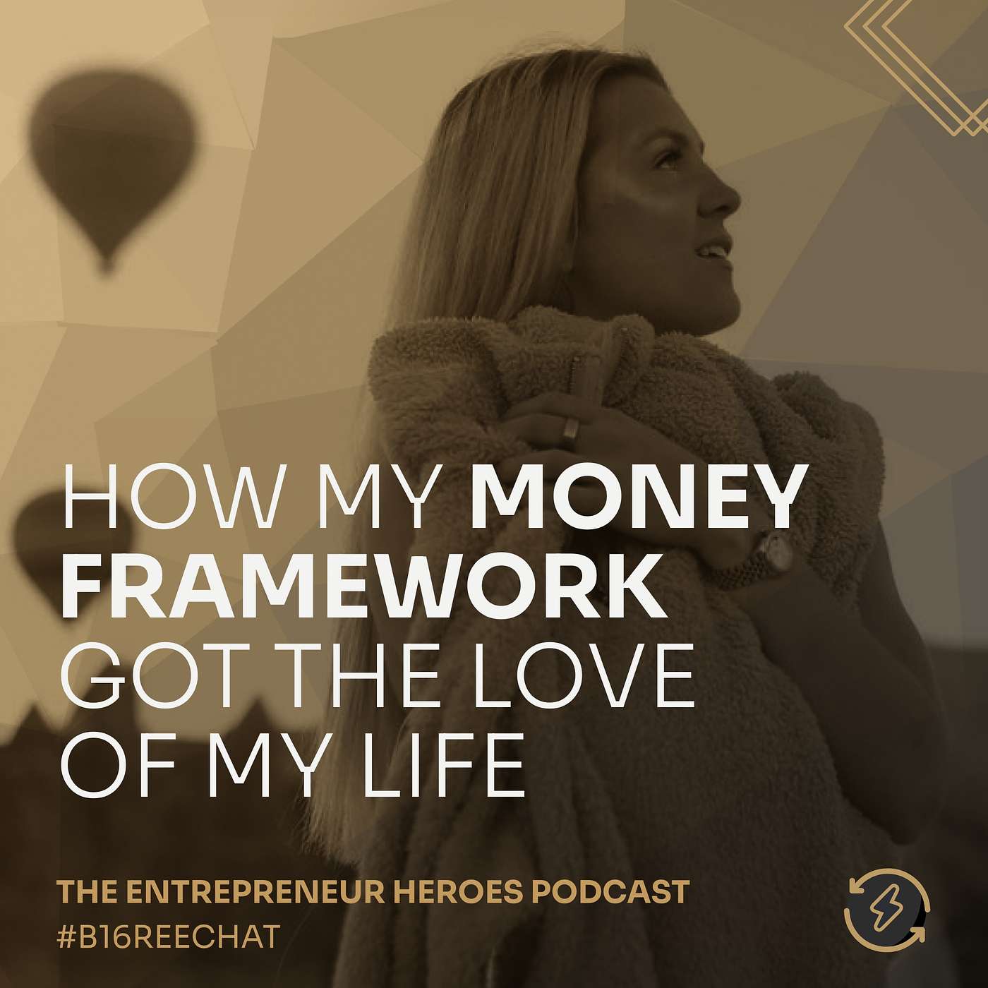 The Entrepreneur Heroes Podcast