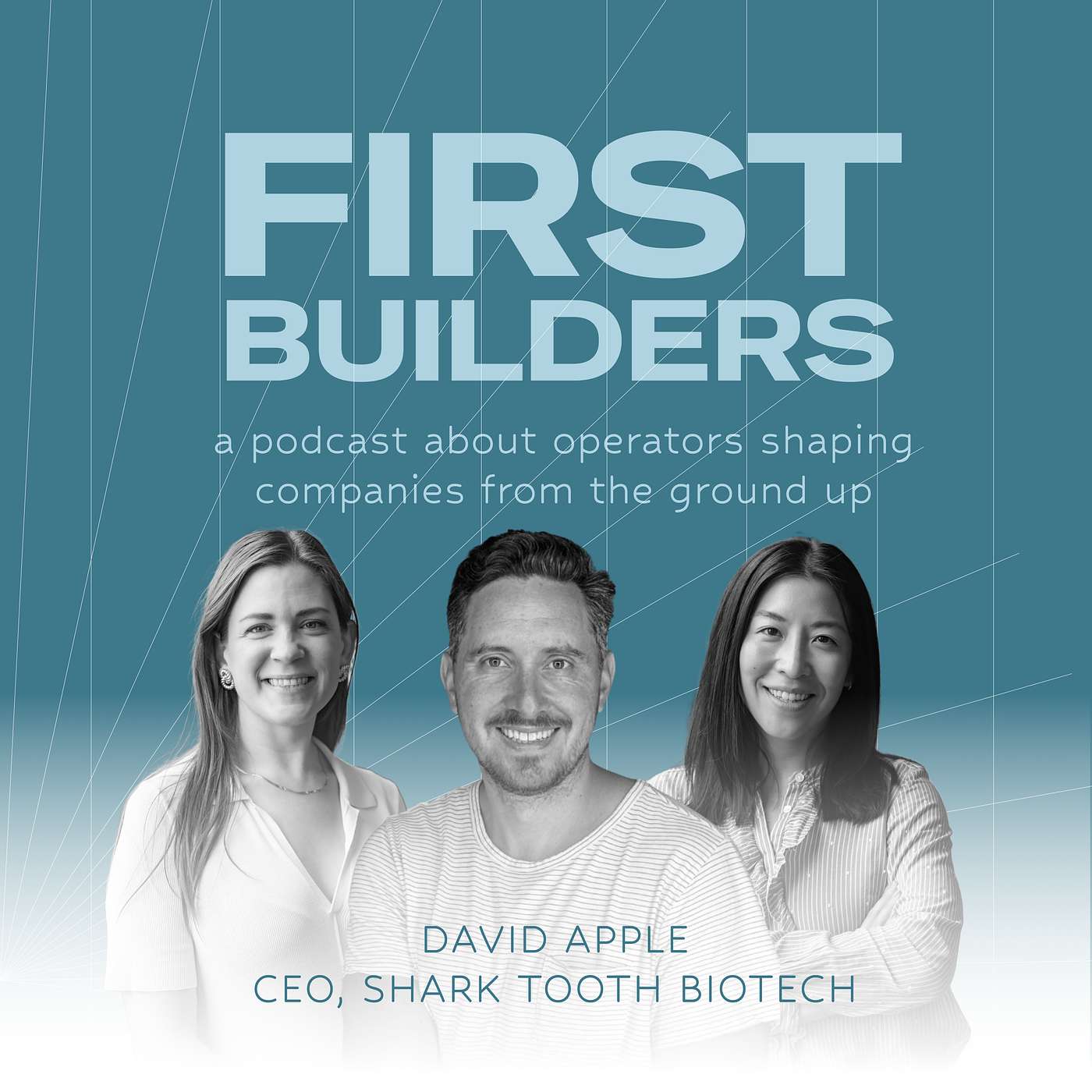 From SaaS to Science: David Apple on Driving Biotech With Purpose