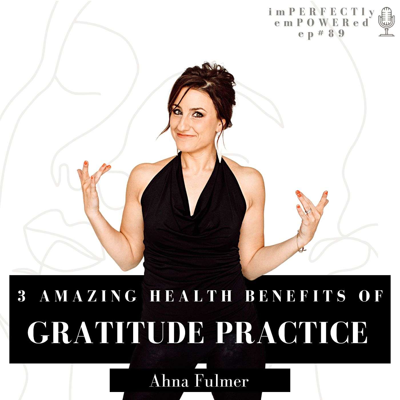 3 Little-Known Health Benefits Of Gratitude and Tips to Practice it Daily