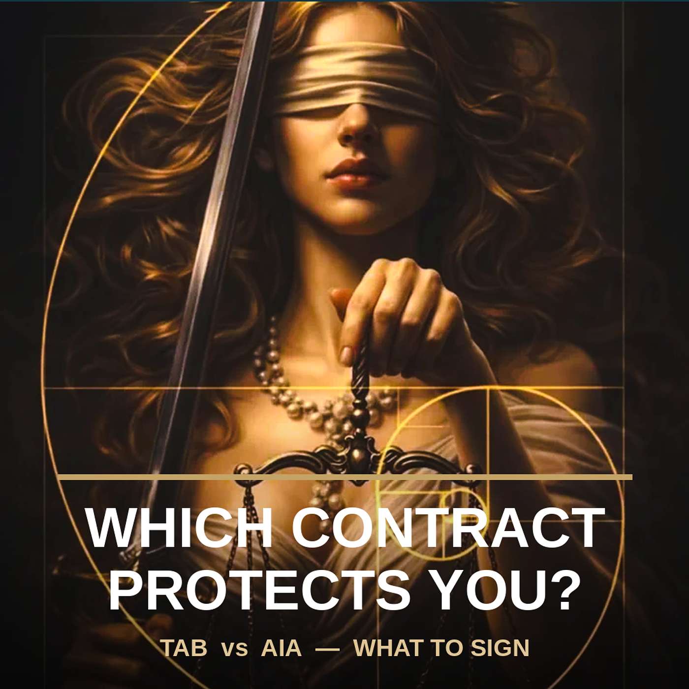 What Your Contract Actually Protects episode artwork