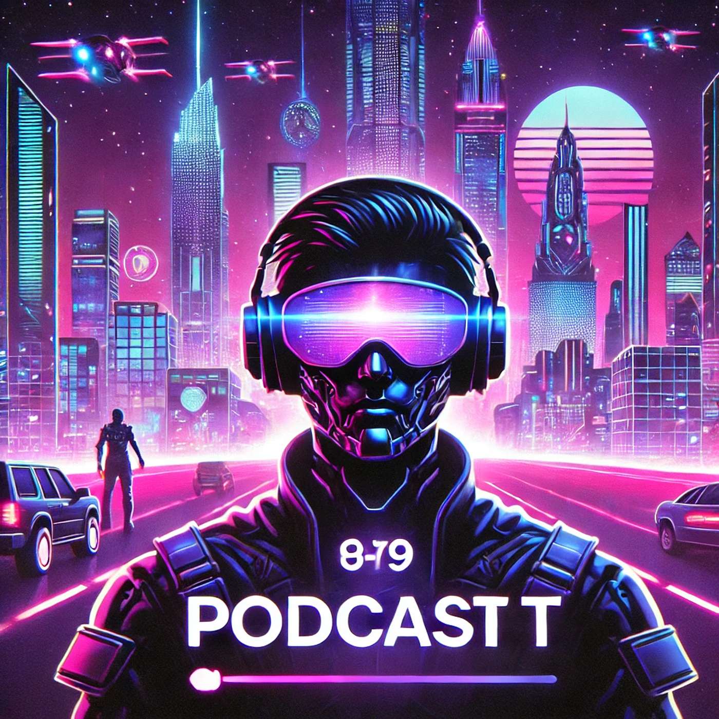 Benjamin Gruber's Podcast