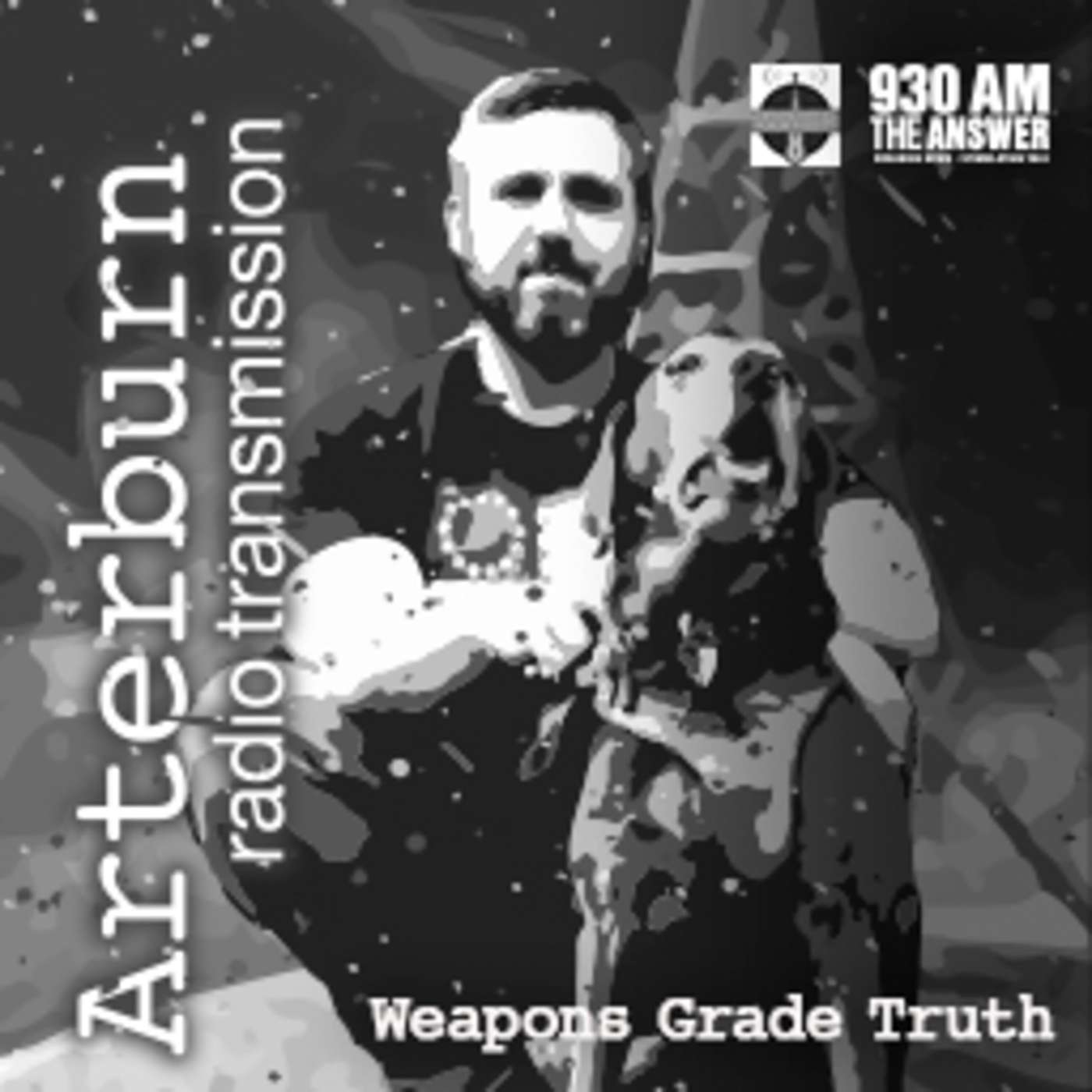 12-23-20 The Arterburn Radio Transmission