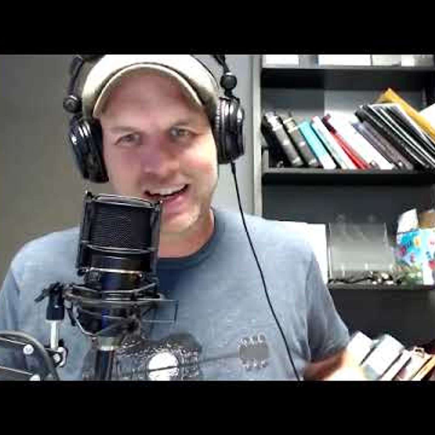 The ProLife Team Podcast 59 | Brian Johnston | Talking About Seperation of Church and State episode artwork