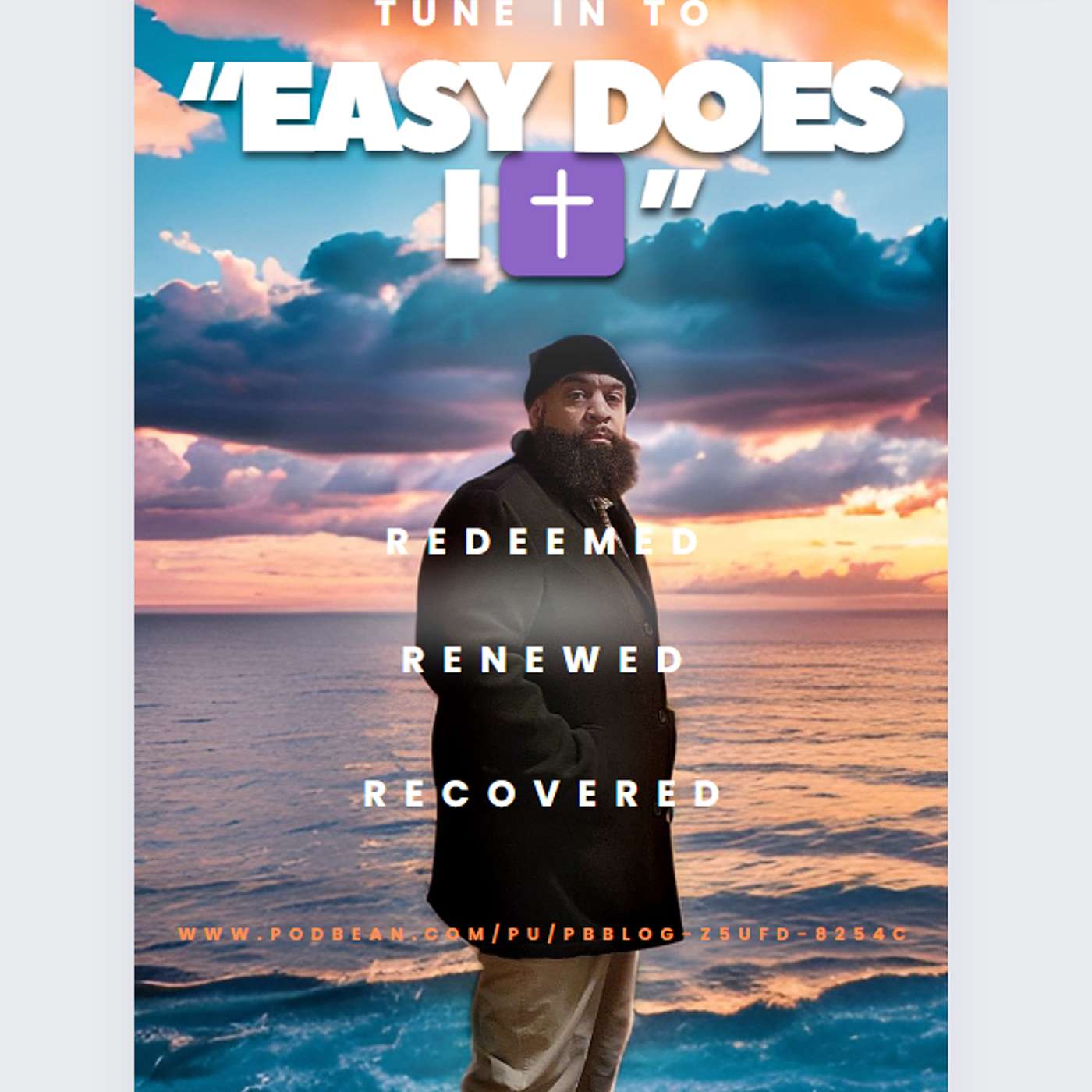 Easy Does It W/ Mike Roro