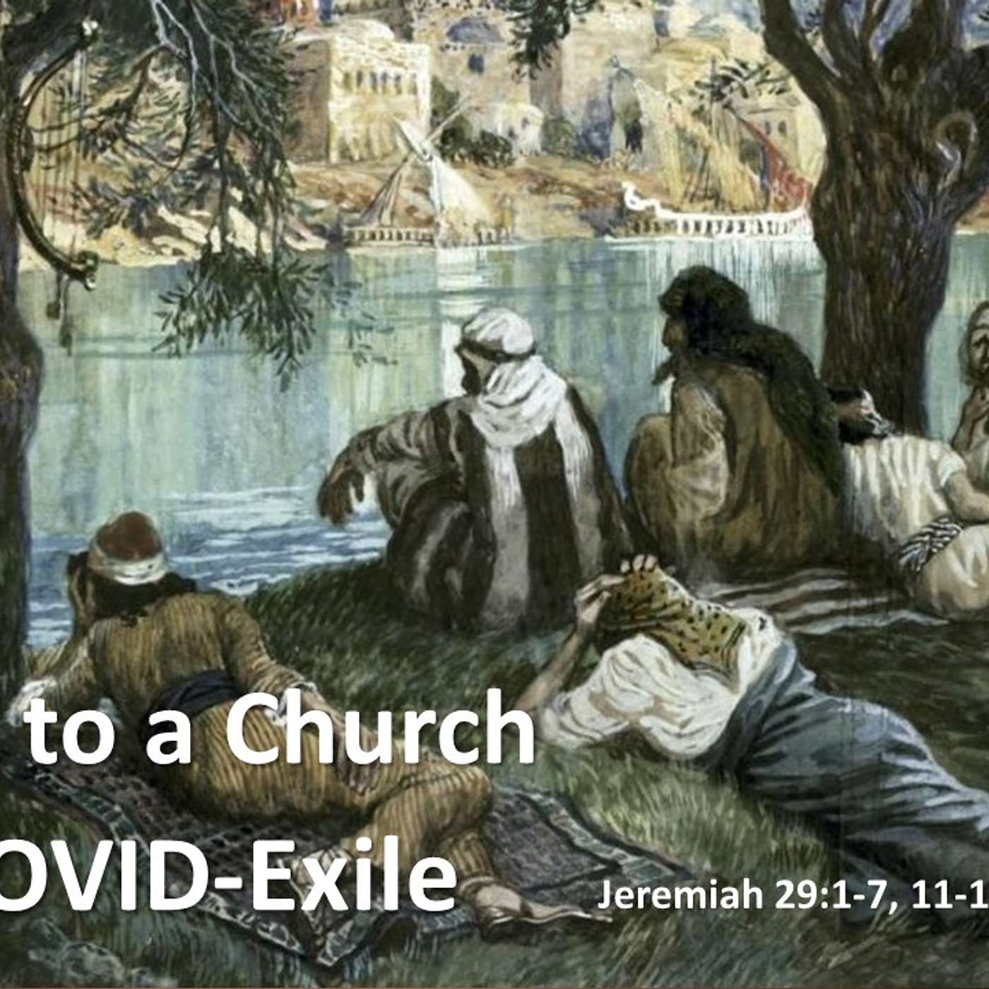 Kairos Spiritual Formation Podcast