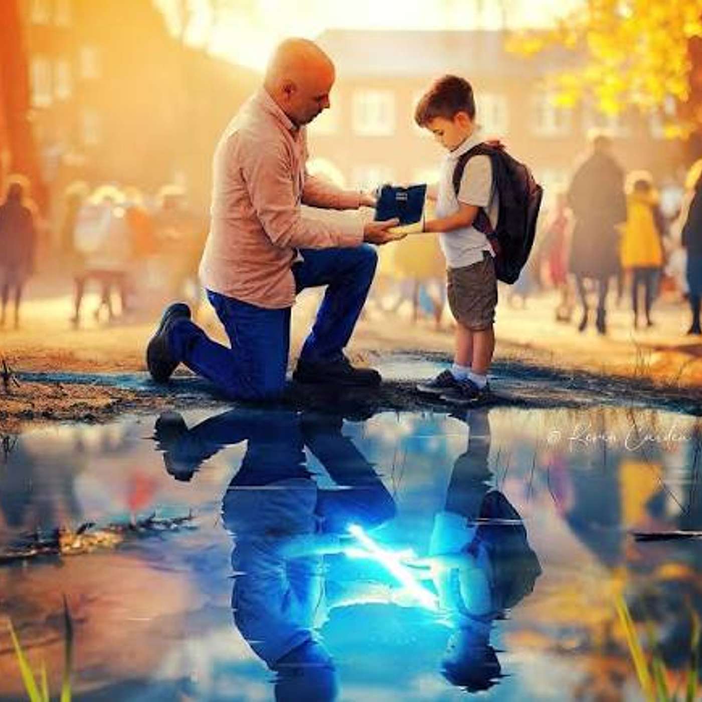 Back to School – Rocking the Fall Schedule in Step with God