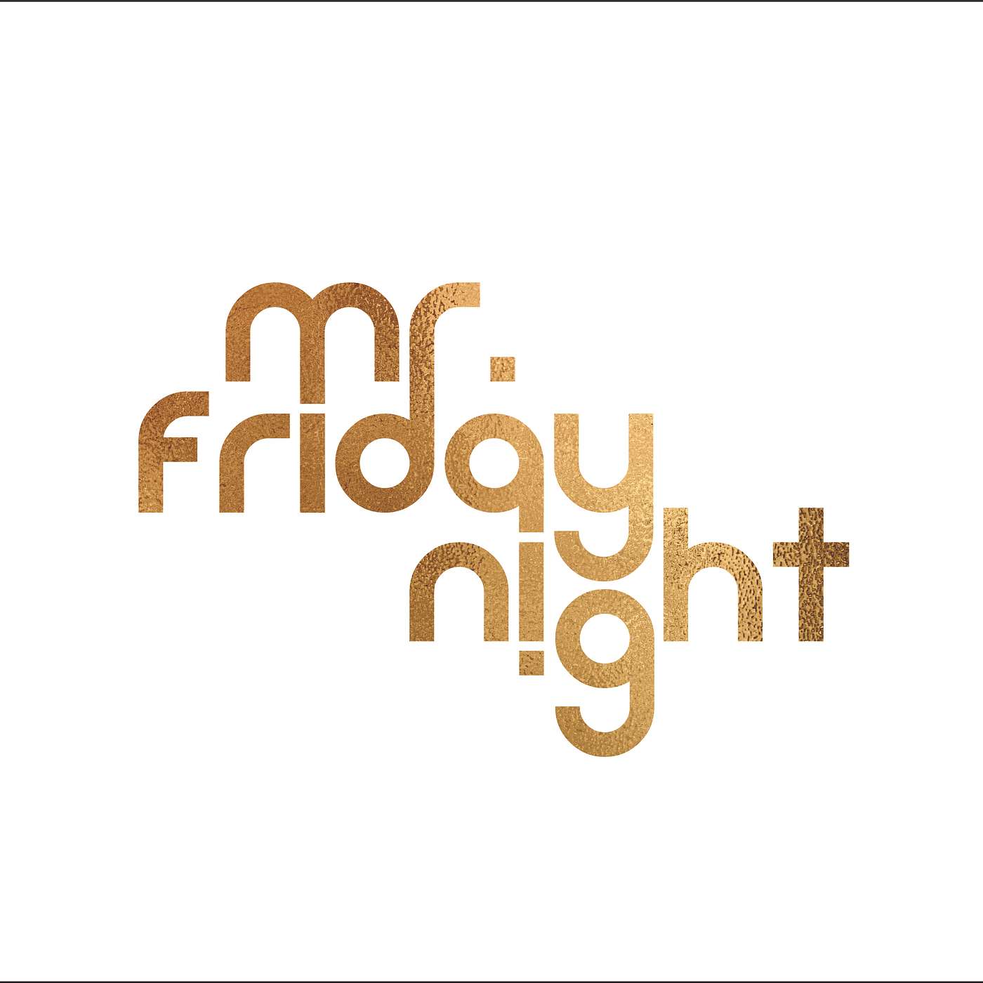 Mr Friday Night- DJ John Mixshows