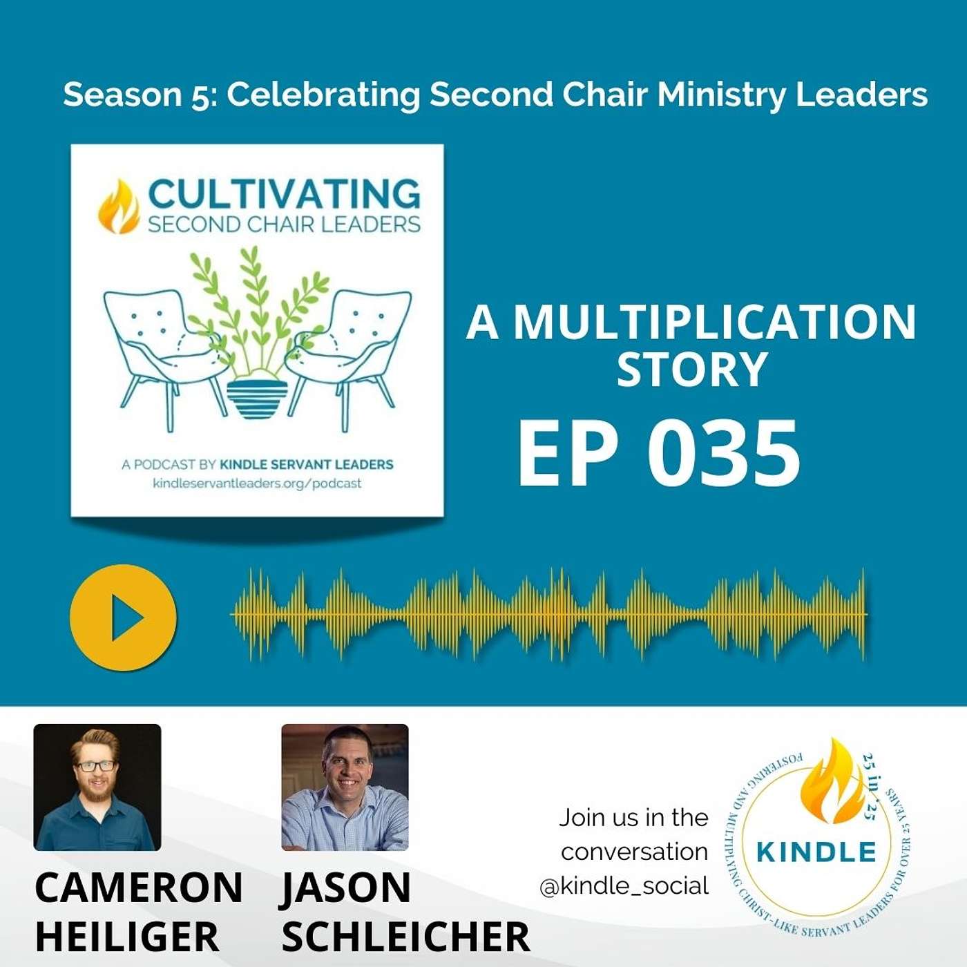 Cultivating Second Chair Leaders