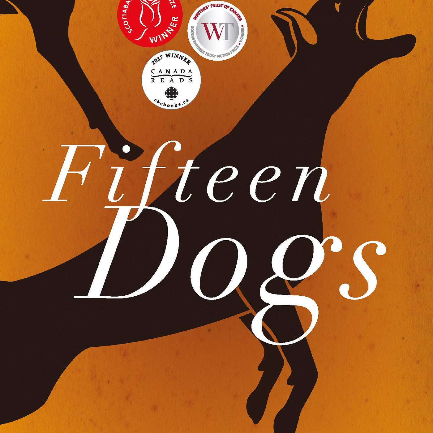 1.10 Interview with Tara Chambers / Andre Alexis's Fifteen Dogs