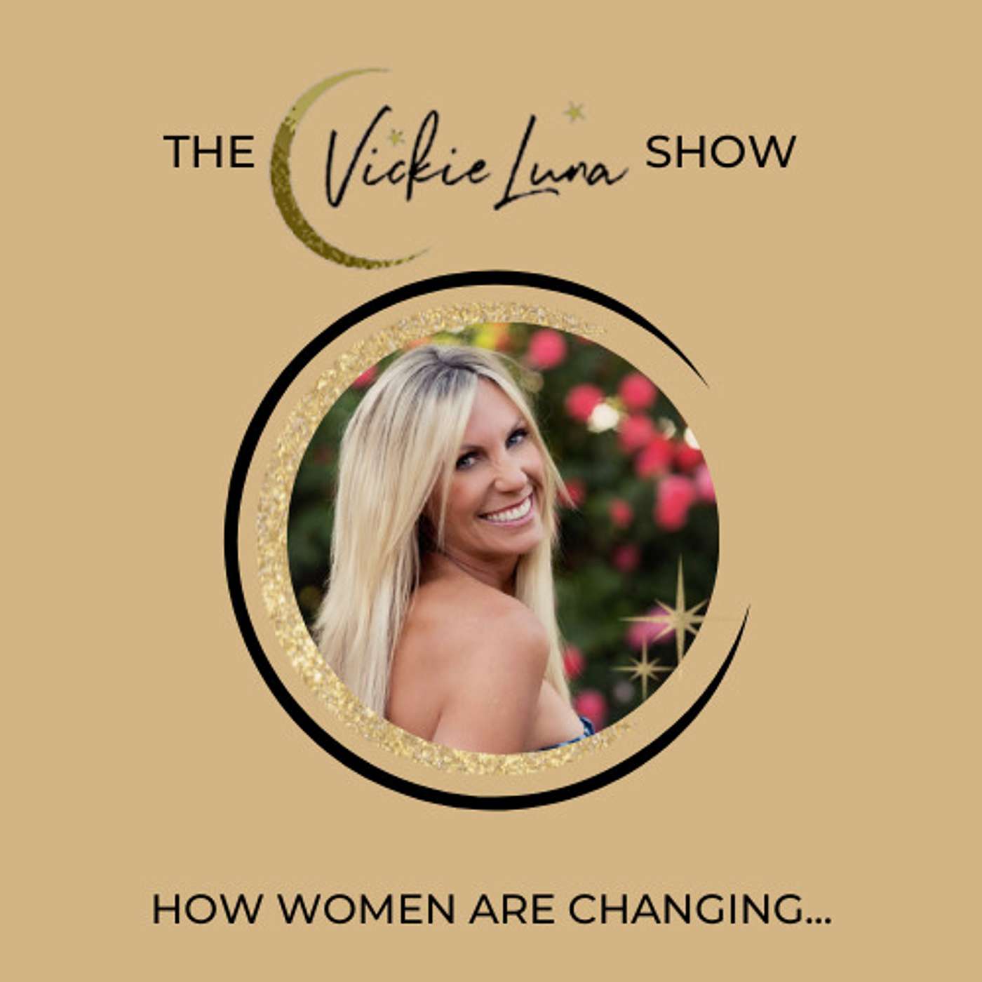 How Women Are Changing... episode artwork