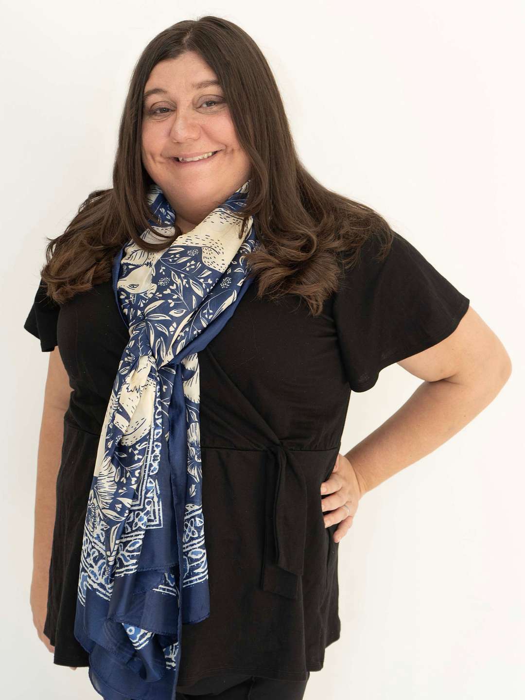 Robyn Johnson
