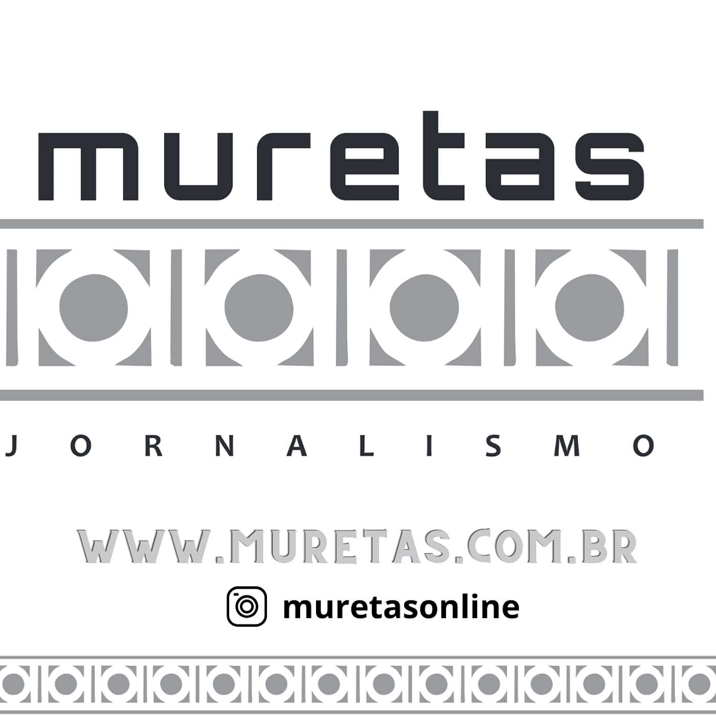Muretas's Podcast podcast artwork