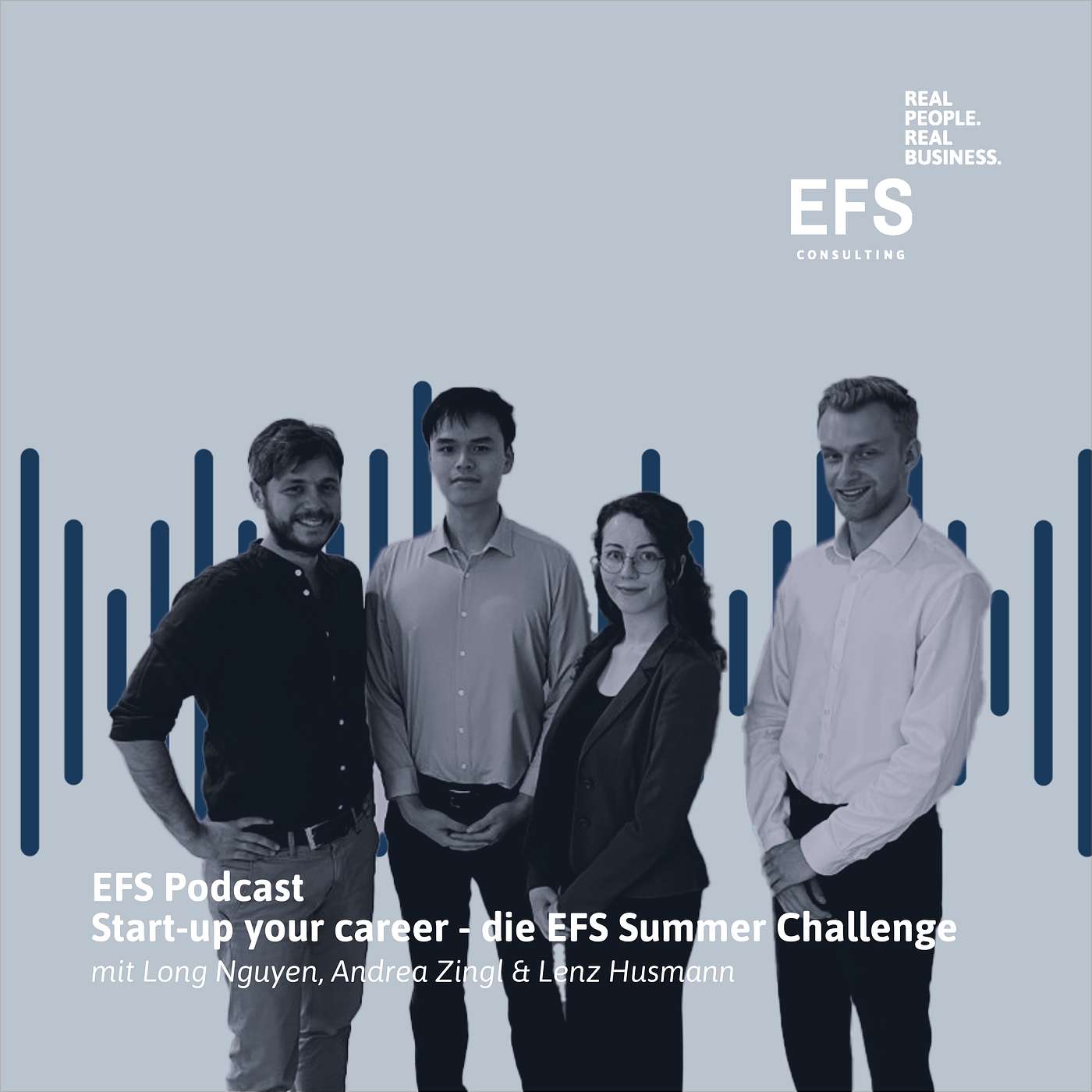 EFS Podcast