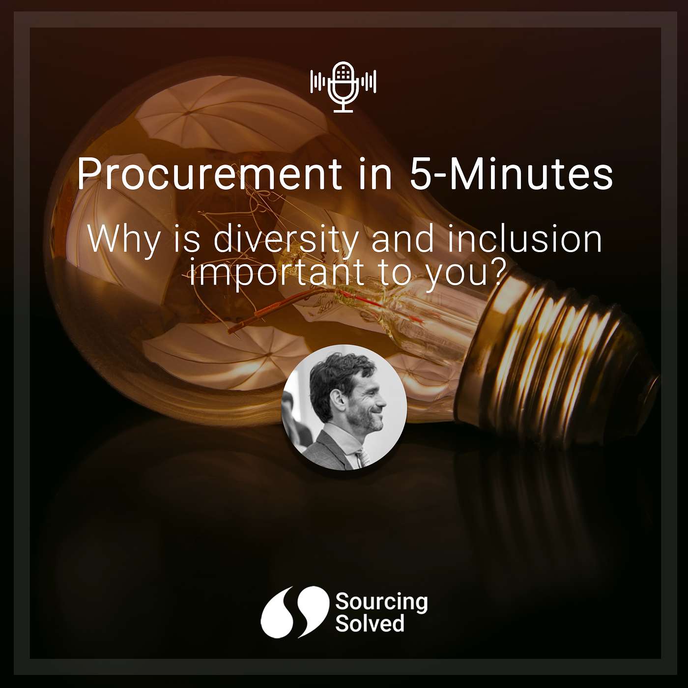 Procurement in 5-Minutes