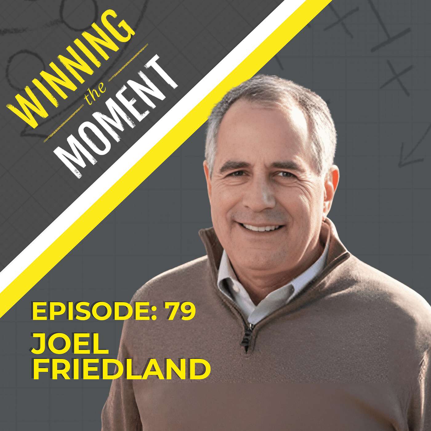 Winning The Moment
