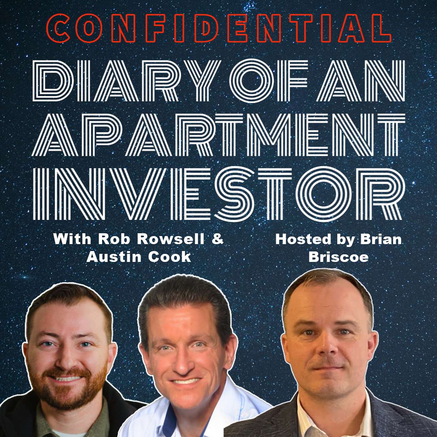 Diary of an Apartment Investor