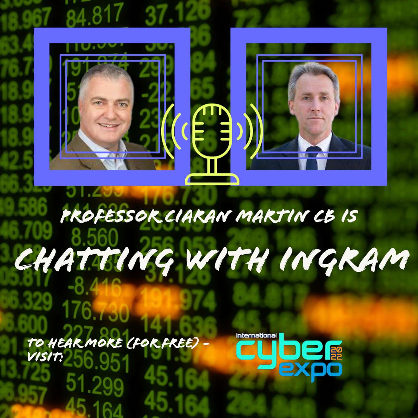 Ingram\'s Insights